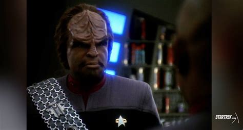 worf deep space nine|is worf really dead.